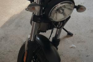 Ducati Scrambler Sixty2 400  Edizione Limitata