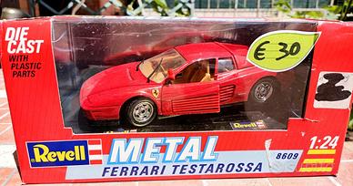 Ferrari Testarossa