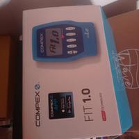 elettrostimolatore professionale