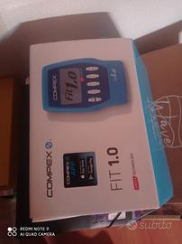 elettrostimolatore professionale