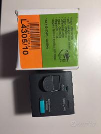 Materiale Bticino MT E MTD N4301/10, L4301/10, L43