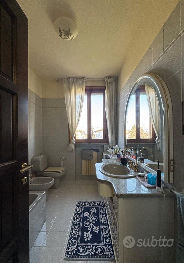 Casa – San Secondo Parmense, Castell'Aicardi - Altro