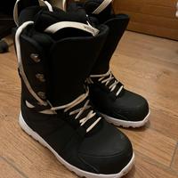 Scarponi snowboard wedze