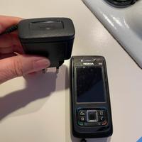 Nokia E65 e 2 carica battera