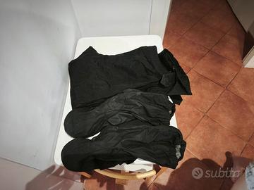 antipioggia abbigliamento