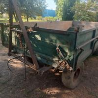 rimorchio agricolo 