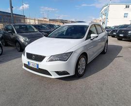 SEAT Leon 1.6 TDI 110 CV ST Start/Stop Style