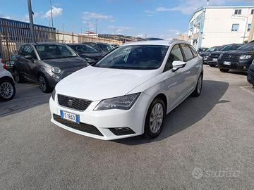 SEAT Leon 1.6 TDI 110 CV ST Start/Stop Style