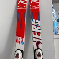 SCI ROSSIGNOL FIS PRO cm 144