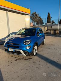 Fiat 500x cross 1.6 mjt