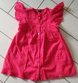 Vestito Kiabi 4A