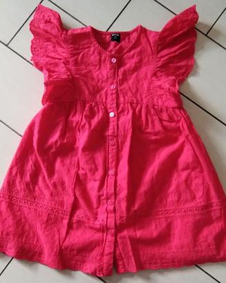 Vestito Kiabi 4A