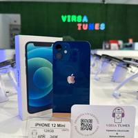 IPhone 12 Mini 128GB