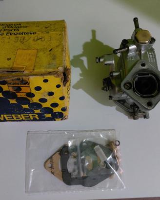 Carburatore Weber 28 IMB Fiat 500