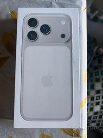 iPhone 17 Pro 256Gb SIGILATO