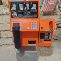 telefono a gettoni anni 90