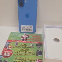 iPhone 16 256GB pari nuovo promo