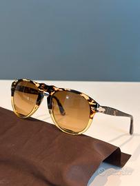 Persol steve mcqueen polarizzato