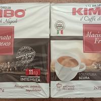 macchina per il caffè 