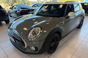 Mini Cooper D Clubman 2.0 Hype auto
