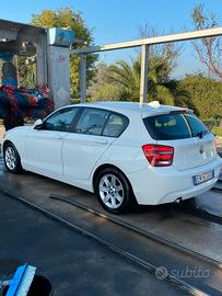 Bmw serie 1