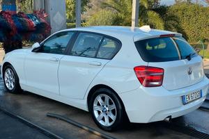 Bmw serie 1