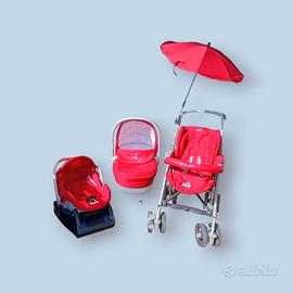 Trio CAM Elegant Family 