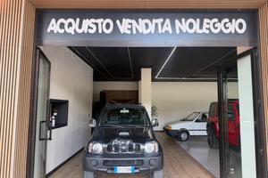 Suzuki Jimny 1.5 DDiS cat 4WD