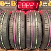 4 GOMME 215 60 17 GOOD YEAR 70% ESTIVE