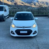 HYUNDAI i10 1.0 MPI Classic