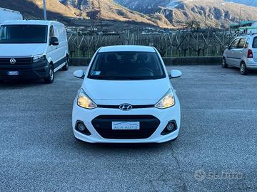 HYUNDAI i10 1.0 MPI Classic