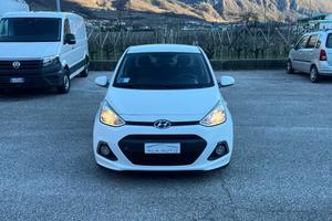 HYUNDAI i10 1.0 MPI Classic