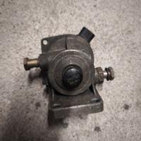 supporto filtro carburante fiat uno