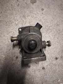 supporto filtro carburante fiat uno