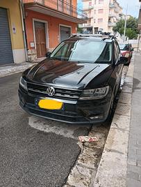  Volkswagen Tiguan 2.0 150 CV 