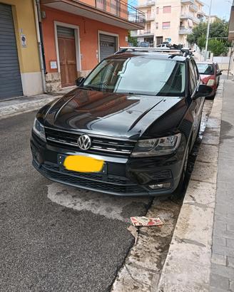  Volkswagen Tiguan 2.0 150 CV 