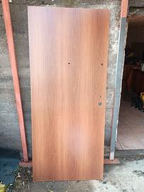 Pannello porta blindata 