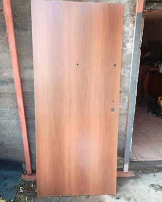 Pannello porta blindata 