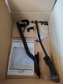 porta bauletto nc750x