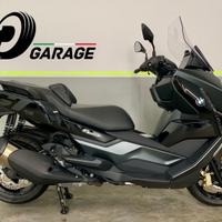 BMW C 400 GT - 4278km - 2023