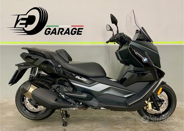 BMW C 400 GT - 4278km - 2023