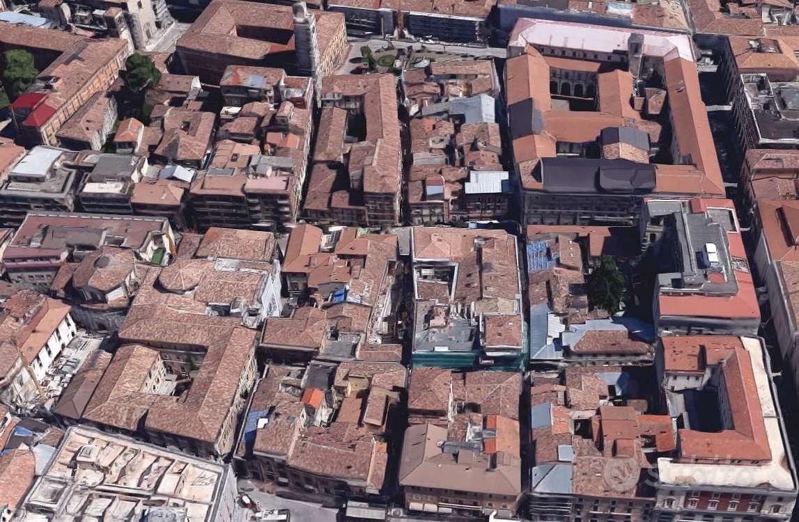 Appartamento – L'Aquila, Quarto di San Giovanni, Torretta - Vista 5