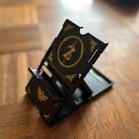 Zelda stand Holder Nintendo Switch