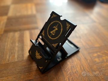 Zelda stand Holder Nintendo Switch