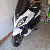 Xciting 400i