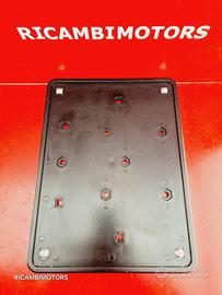 PORTATARGA HARLEY DAVIDSON ROAD KING