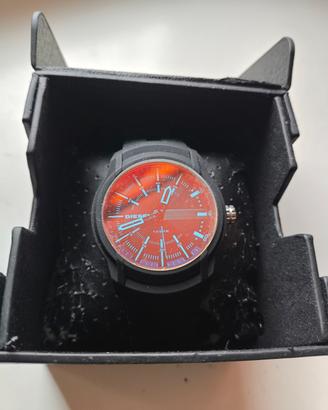 Orologio Diesel DZ1819 Originale Uomo – Come Nuovo