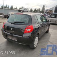 RENAULT CLIO 3 BR0/1, CR0/1 1.5 DCI ricambi-