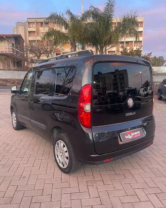 Fiat Doblo Doblò 1.3 MJT 90cv MOTORE KM ZERO