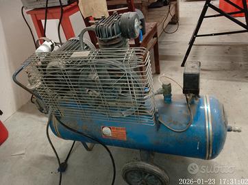 Compressore 50 l